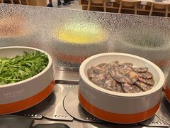 -密友回转自助火锅(世茂国际广场店)