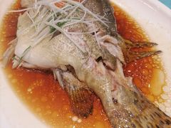-万荣烤鸭店·北京菜(天坛店)