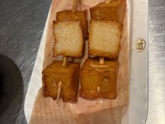 鱼豆腐-潮界(凯德晶萃店)