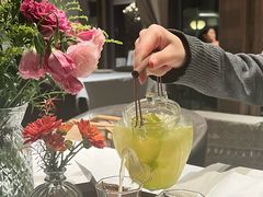 -一棵树·意大利西餐厅One Tree(新城店)