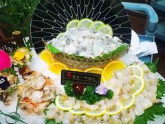 -红叶日本料理(三八广场店)