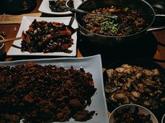 -望京一号·重庆江湖菜(工体店)