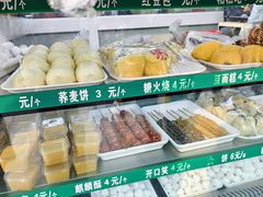 -白魁老号饭庄(安内店)