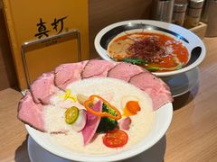 -真打拉面·日式拉面新流派(体育西横街店)