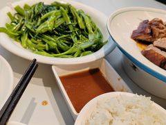 -椿记烧鹅(叠彩店)
