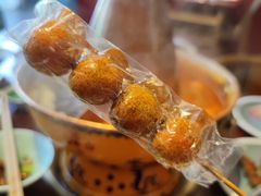 -1078號老北京涮肉(松柏店)