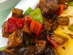 -山明水秀大饭店