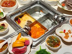 -海底捞火锅(凤凰广场店)