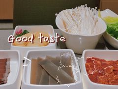 -海底捞火锅(杭州萧山宝龙广场店)