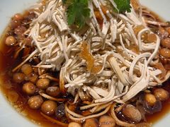 淮扬烫干丝-扬州狮子楼·非遗淮扬菜(总店)