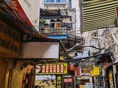 -中山路步行街