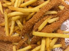 -老海陵·泰州菜(图书馆店)