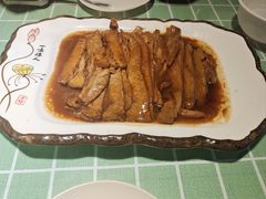-清真文铁家烧麦馆