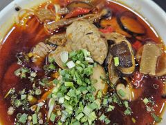 -宜宾燃面非遗传承店
