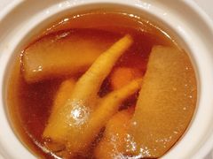 -柴门头啖汤·经典川菜·慢火汤品(锦城万达店)