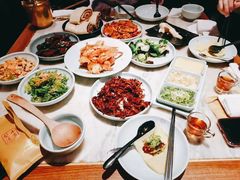 -小吊梨汤·北京菜·烤鸭(鸟巢店)