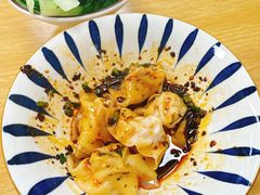 -王老四正宗豆瓣抄手(南街店)