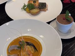 -当米亚诺意大利餐厅(武汉光谷凯悦酒店)