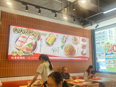 -红荔村肠粉(岗厦店)