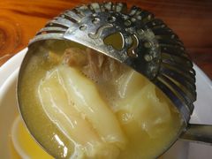 -捞围鲜·港式打边炉(海阳路店)