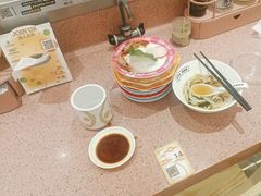 -元气寿司(环球港店)