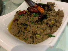 -京门老爆三·铜锅涮肉 爆肚(望京店)