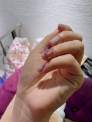 点击看大图 -RL Nail·瑞丽美甲美睫品牌原创店