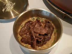 -西塔老太太泥炉烤肉(川沙百联店)