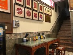 -恩宁刘福记(东华东路店)