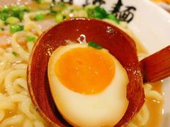 -日出拉面(望京店)