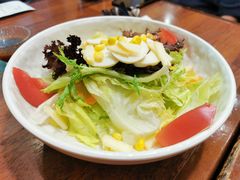 -玛格萝妮比萨屋(四平店)