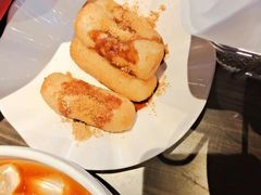 -胖哥俩肉蟹煲(盐城金鹰国际店)