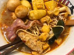 -皆道拌麻辣烫·麻辣拌