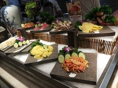 -吉布鲁牛排海鲜自助(龙湖北城天街购物广场店)