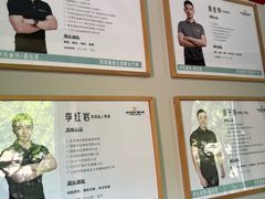 -卓拓健身普拉提运动中心(总店)