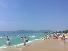 -亚龙湾海底世界