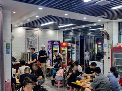 -老白家怡贵园烤肉