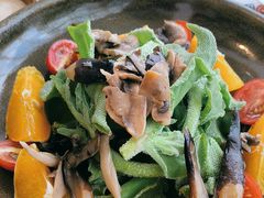 -甘思咪哚·云南艺术餐厅(天河广百店)