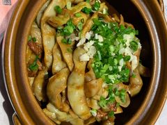 -佳兰雅序融合菜(高新店)