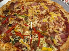 -Tubestation站点比萨(五道营店)