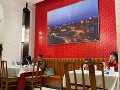 大堂-马凯餐厅(地安门店)