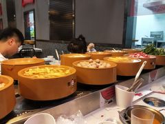 -龍歌自助小火锅(李沧丽达店)