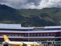 -丽江三义国际机场