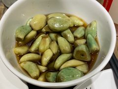-河沿肉饼Beijing Pie(东华门店)