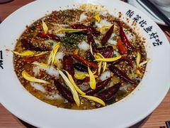 -太二酸菜鱼(群光广场店)