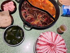 -憨铁匠老火锅(龙岗万科里店)