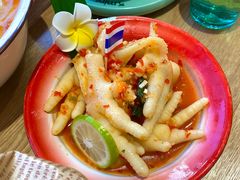 -迷你椰·泰式大排档(湖州衣裳街店)
