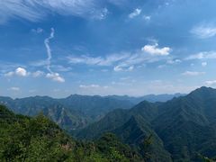 -北京山里寒舍度假酒店
