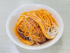 大米面皮-薛昌利大米面皮(南关正街店)