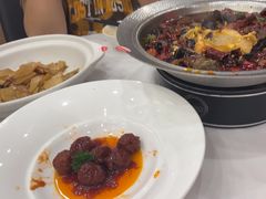 -红菜坊·烤鸭·川鲁宴(石园店)